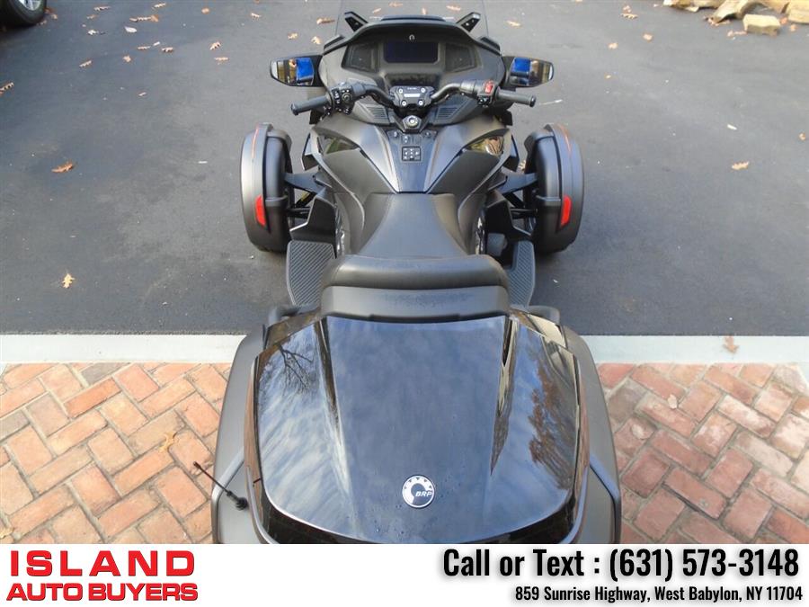 Used Can-am Spyder Rt Limited 2022 | Island Auto Buyers. West Babylon, New York Used Can-am Spyder Rt Limited 2022 | Island Auto Buyers. West Babylon, New York