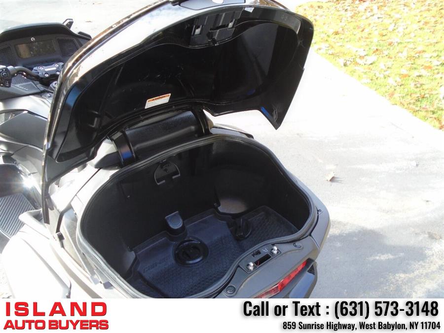 Used Can-am Spyder Rt Limited 2022 | Island Auto Buyers. West Babylon, New York Used Can-am Spyder Rt Limited 2022 | Island Auto Buyers. West Babylon, New York