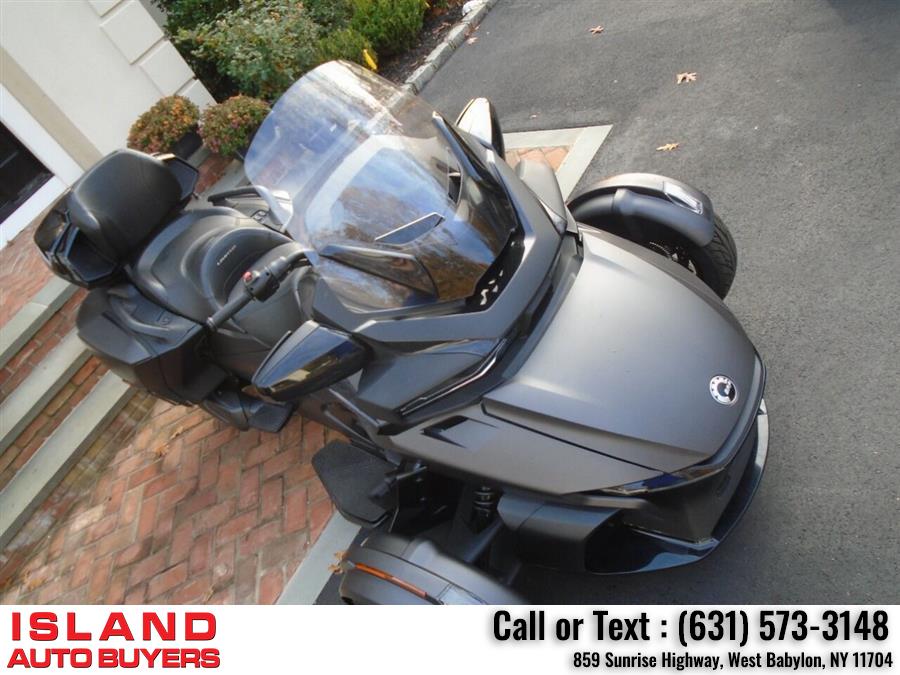 Used Can-am Spyder Rt Limited 2022 | Island Auto Buyers. West Babylon, New York Used Can-am Spyder Rt Limited 2022 | Island Auto Buyers. West Babylon, New York