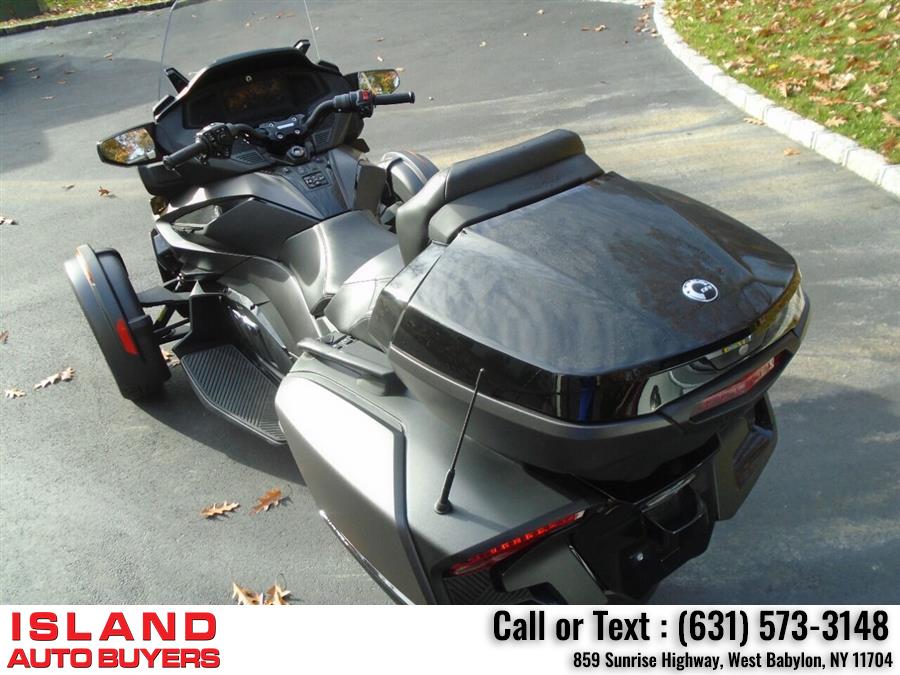 Used Can-am Spyder Rt Limited 2022 | Island Auto Buyers. West Babylon, New York Used Can-am Spyder Rt Limited 2022 | Island Auto Buyers. West Babylon, New York