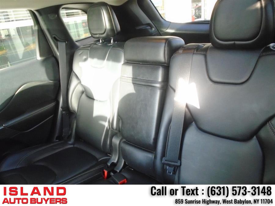 2016 Jeep Cherokee Limited 4x4 4dr SUV, available for sale in West Babylon, New York | Island Auto Buyers. West Babylon, New York 2016 Jeep Cherokee Limited 4x4 4dr SUV, available for sale in West Babylon, New York | Island Auto Buyers. West Babylon, New York