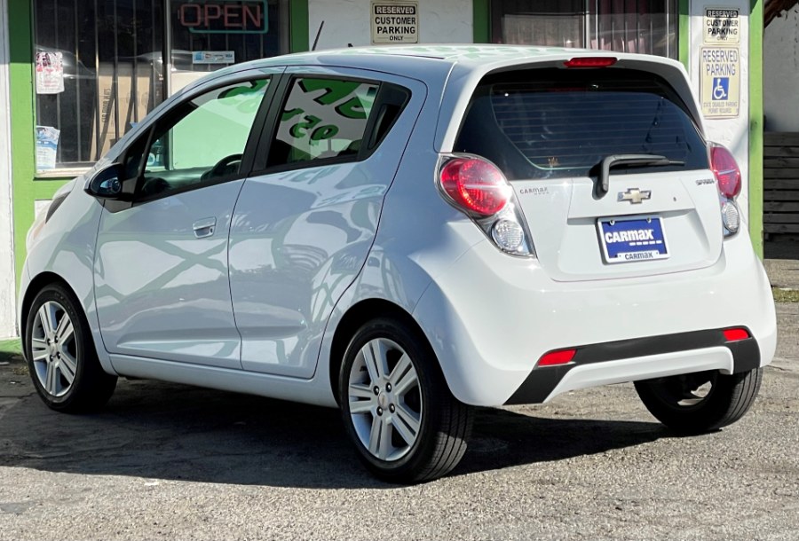 Used Chevrolet Spark 5dr HB CVT LT w/1LT 2014 | Green Light Auto. Corona, California Used Chevrolet Spark 5dr HB CVT LT w/1LT 2014 | Green Light Auto. Corona, California