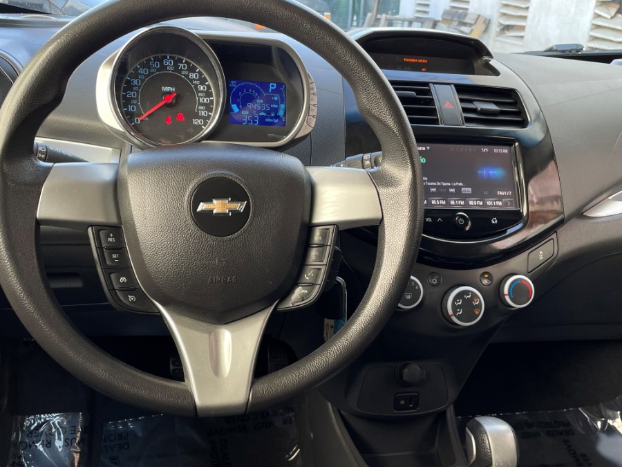 Used Chevrolet Spark 5dr HB CVT LT w/1LT 2014 | Green Light Auto. Corona, California Used Chevrolet Spark 5dr HB CVT LT w/1LT 2014 | Green Light Auto. Corona, California