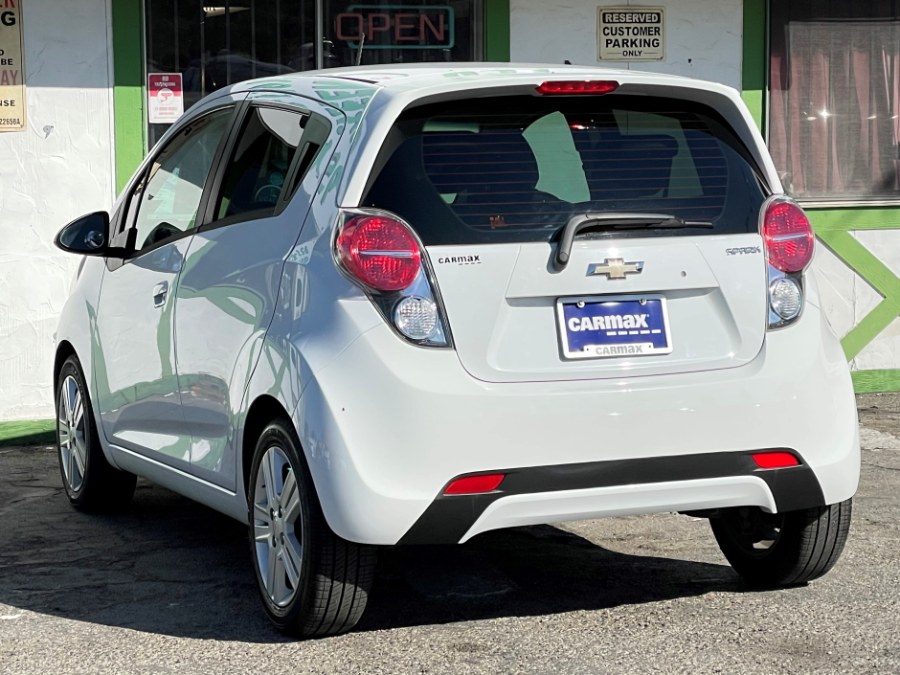 Used Chevrolet Spark 5dr HB CVT LT w/1LT 2014 | Green Light Auto. Corona, California Used Chevrolet Spark 5dr HB CVT LT w/1LT 2014 | Green Light Auto. Corona, California