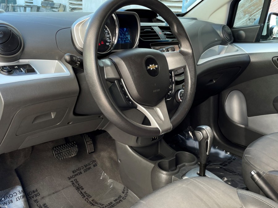 Used Chevrolet Spark 5dr HB CVT LT w/1LT 2014 | Green Light Auto. Corona, California Used Chevrolet Spark 5dr HB CVT LT w/1LT 2014 | Green Light Auto. Corona, California
