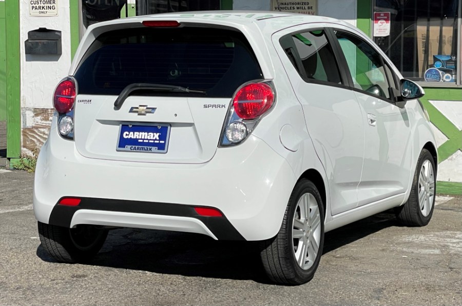 Used Chevrolet Spark 5dr HB CVT LT w/1LT 2014 | Green Light Auto. Corona, California Used Chevrolet Spark 5dr HB CVT LT w/1LT 2014 | Green Light Auto. Corona, California
