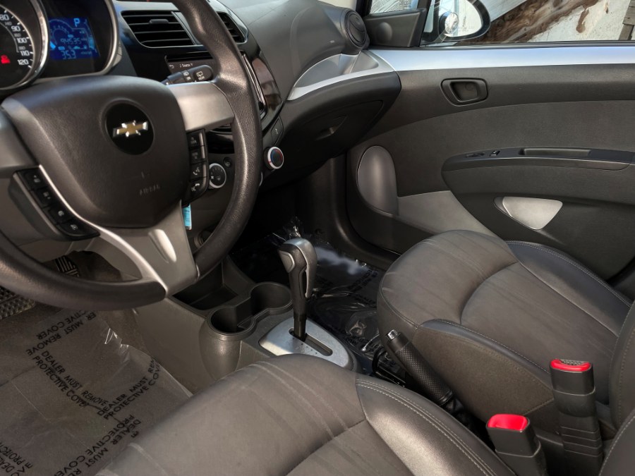 Used Chevrolet Spark 5dr HB CVT LT w/1LT 2014 | Green Light Auto. Corona, California Used Chevrolet Spark 5dr HB CVT LT w/1LT 2014 | Green Light Auto. Corona, California