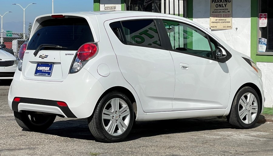 Used Chevrolet Spark 5dr HB CVT LT w/1LT 2014 | Green Light Auto. Corona, California Used Chevrolet Spark 5dr HB CVT LT w/1LT 2014 | Green Light Auto. Corona, California