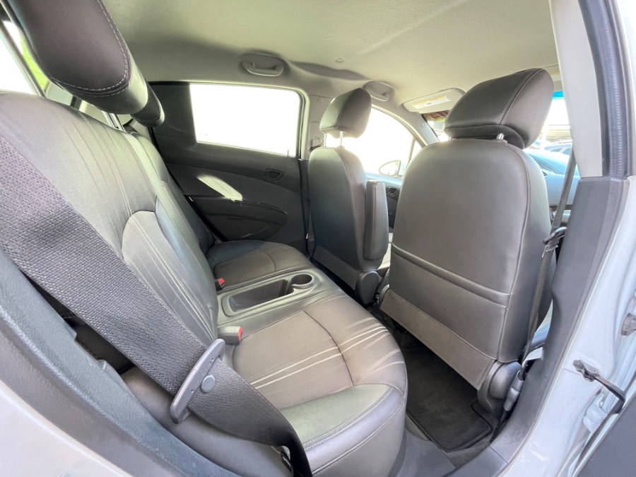 Used Chevrolet Spark 5dr HB CVT LT w/1LT 2014 | Green Light Auto. Corona, California Used Chevrolet Spark 5dr HB CVT LT w/1LT 2014 | Green Light Auto. Corona, California