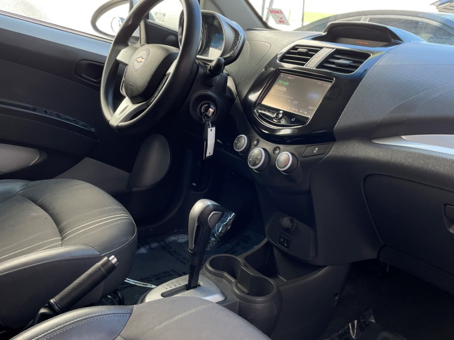 Used Chevrolet Spark 5dr HB CVT LT w/1LT 2014 | Green Light Auto. Corona, California Used Chevrolet Spark 5dr HB CVT LT w/1LT 2014 | Green Light Auto. Corona, California