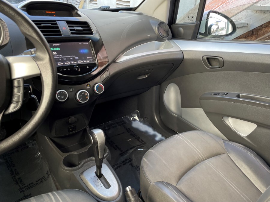Used Chevrolet Spark 5dr HB CVT LT w/1LT 2014 | Green Light Auto. Corona, California Used Chevrolet Spark 5dr HB CVT LT w/1LT 2014 | Green Light Auto. Corona, California
