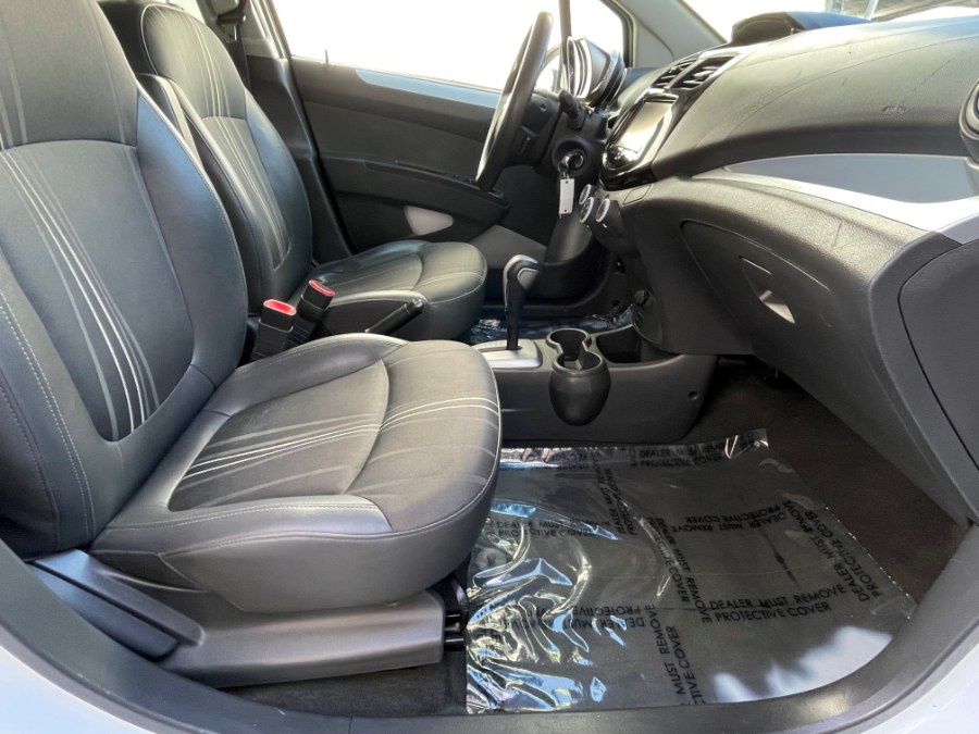 Used Chevrolet Spark 5dr HB CVT LT w/1LT 2014 | Green Light Auto. Corona, California Used Chevrolet Spark 5dr HB CVT LT w/1LT 2014 | Green Light Auto. Corona, California
