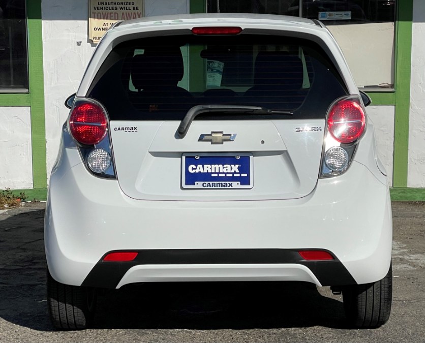 Used Chevrolet Spark 5dr HB CVT LT w/1LT 2014 | Green Light Auto. Corona, California Used Chevrolet Spark 5dr HB CVT LT w/1LT 2014 | Green Light Auto. Corona, California