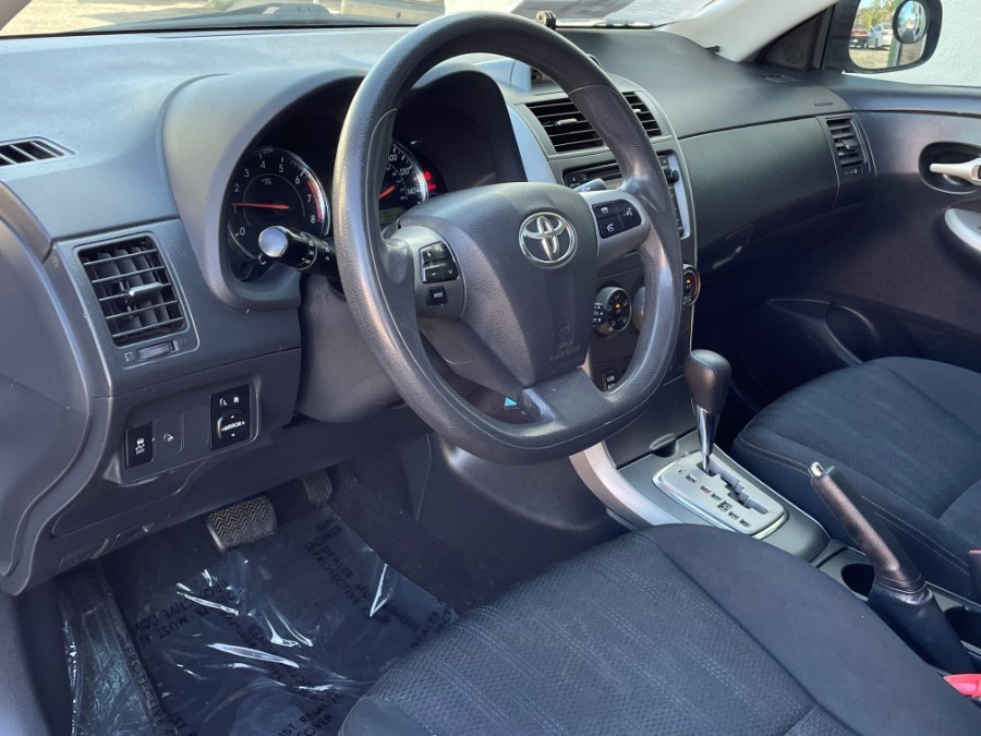 Used Toyota Corolla 4dr Sdn Auto S (Natl) 2012 | Green Light Auto. Corona, California Used Toyota Corolla 4dr Sdn Auto S (Natl) 2012 | Green Light Auto. Corona, California