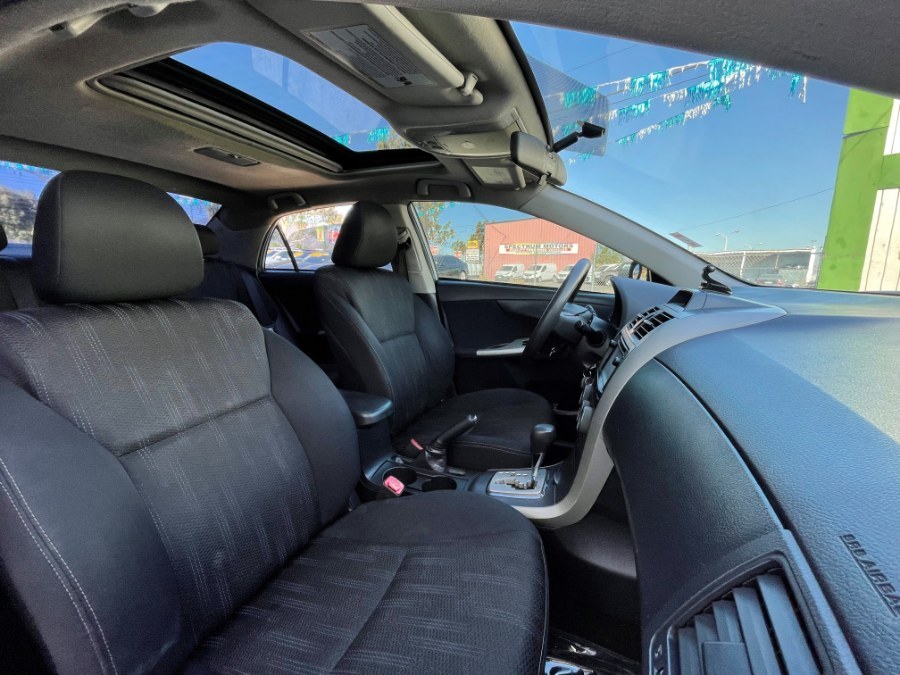 Used Toyota Corolla 4dr Sdn Auto S (Natl) 2012 | Green Light Auto. Corona, California Used Toyota Corolla 4dr Sdn Auto S (Natl) 2012 | Green Light Auto. Corona, California