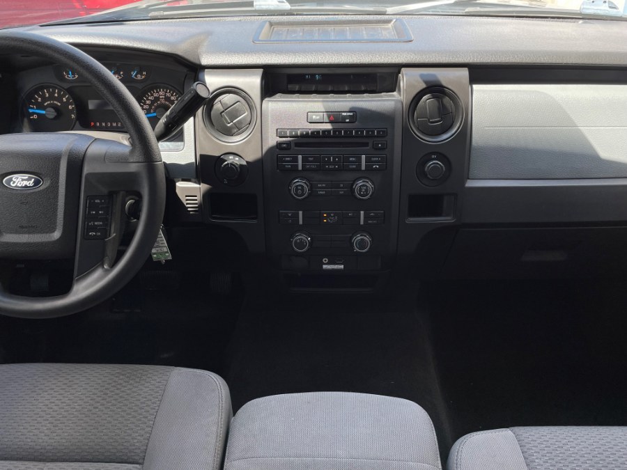 Used Ford F-150 2WD SuperCab 145" STX 2013 | Green Light Auto. Corona, California Used Ford F-150 2WD SuperCab 145" STX 2013 | Green Light Auto. Corona, California