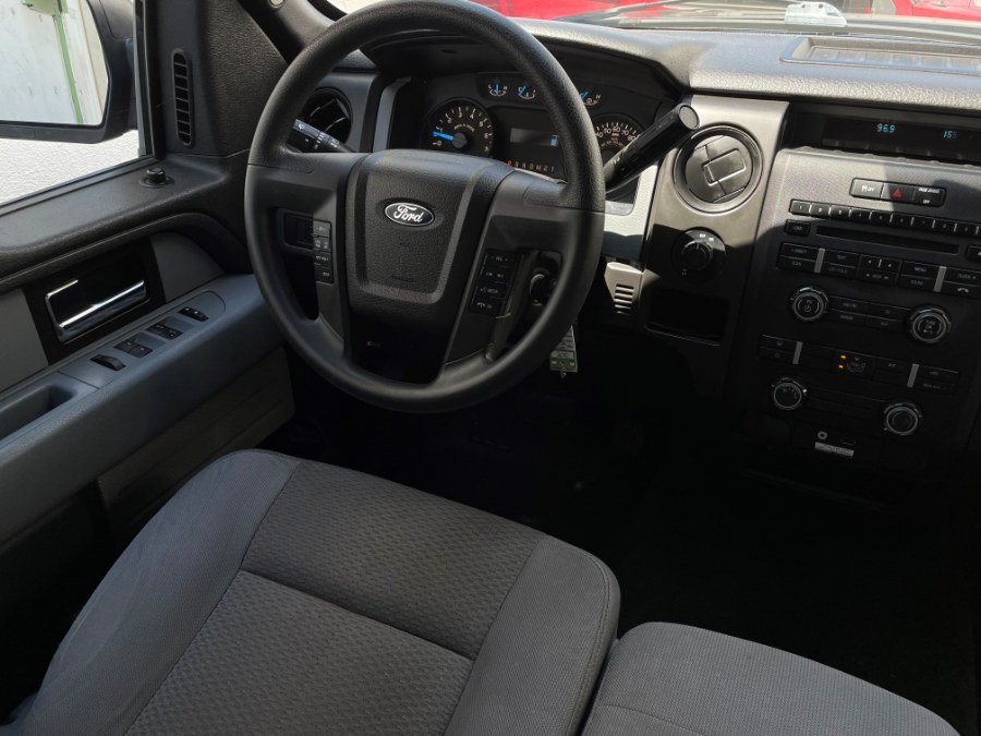 Used Ford F-150 2WD SuperCab 145" STX 2013 | Green Light Auto. Corona, California Used Ford F-150 2WD SuperCab 145" STX 2013 | Green Light Auto. Corona, California
