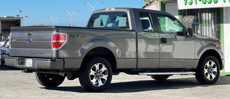 Used Ford F-150 2WD SuperCab 145" STX 2013 | Green Light Auto. Corona, California Used Ford F-150 2WD SuperCab 145" STX 2013 | Green Light Auto. Corona, California