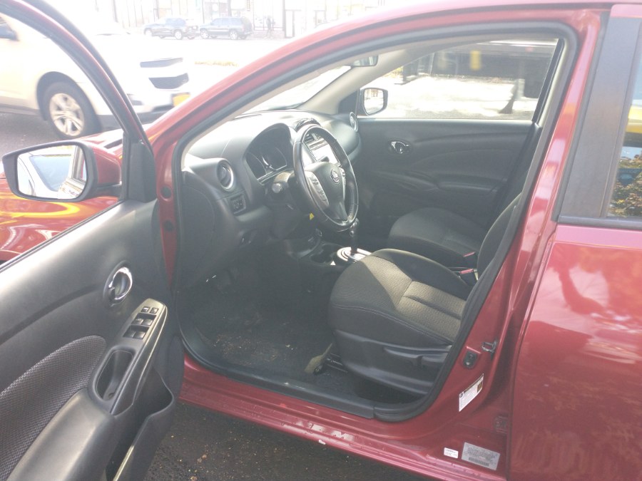 2018 Nissan Versa SV. CLEAN CONDITION!, available for sale in Rosedale, New York | Sunrise Auto Sales. Rosedale, New York 2018 Nissan Versa SV. CLEAN CONDITION!, available for sale in Rosedale, New York | Sunrise Auto Sales. Rosedale, New York