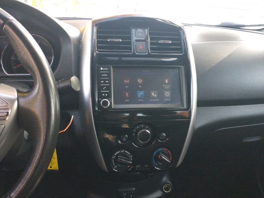 2018 Nissan Versa SV. CLEAN CONDITION!, available for sale in Rosedale, New York | Sunrise Auto Sales. Rosedale, New York 2018 Nissan Versa SV. CLEAN CONDITION!, available for sale in Rosedale, New York | Sunrise Auto Sales. Rosedale, New York