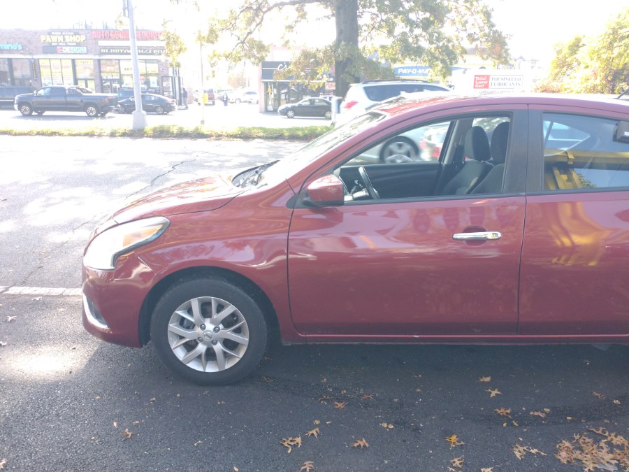 2018 Nissan Versa SV. CLEAN CONDITION!, available for sale in Rosedale, New York | Sunrise Auto Sales. Rosedale, New York 2018 Nissan Versa SV. CLEAN CONDITION!, available for sale in Rosedale, New York | Sunrise Auto Sales. Rosedale, New York