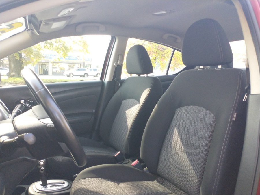 2018 Nissan Versa SV. CLEAN CONDITION!, available for sale in Rosedale, New York | Sunrise Auto Sales. Rosedale, New York 2018 Nissan Versa SV. CLEAN CONDITION!, available for sale in Rosedale, New York | Sunrise Auto Sales. Rosedale, New York