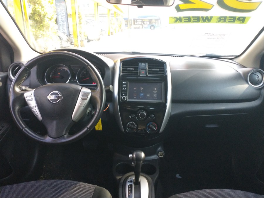 2018 Nissan Versa SV. CLEAN CONDITION!, available for sale in Rosedale, New York | Sunrise Auto Sales. Rosedale, New York 2018 Nissan Versa SV. CLEAN CONDITION!, available for sale in Rosedale, New York | Sunrise Auto Sales. Rosedale, New York