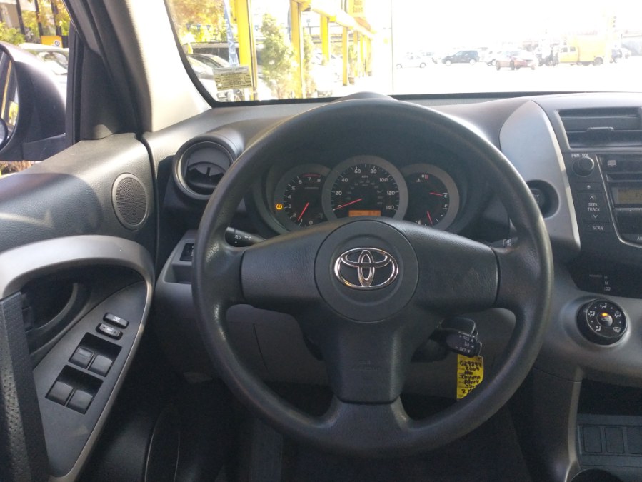 2007 Toyota RAV4 4WD 4dr 4-cyl, available for sale in Rosedale, New York | Sunrise Auto Sales. Rosedale, New York 2007 Toyota RAV4 4WD 4dr 4-cyl, available for sale in Rosedale, New York | Sunrise Auto Sales. Rosedale, New York