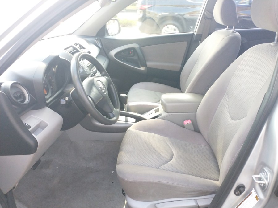 2007 Toyota RAV4 4WD 4dr 4-cyl, available for sale in Rosedale, New York | Sunrise Auto Sales. Rosedale, New York 2007 Toyota RAV4 4WD 4dr 4-cyl, available for sale in Rosedale, New York | Sunrise Auto Sales. Rosedale, New York
