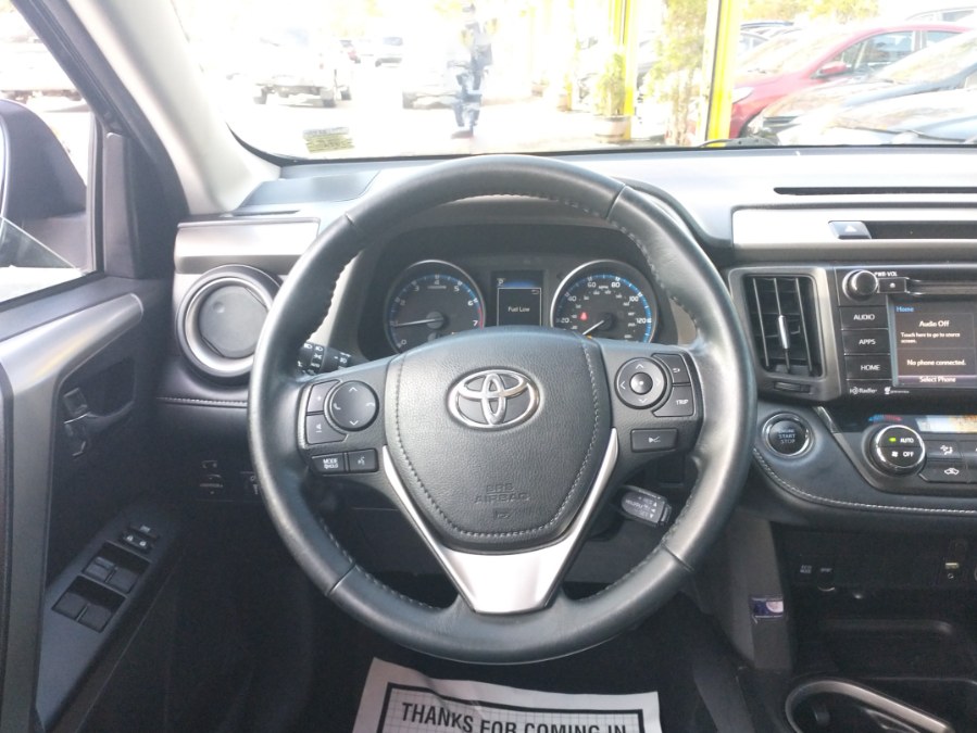 2018 Toyota RAV4 XLE AWD (Natl), available for sale in Rosedale, New York | Sunrise Auto Sales. Rosedale, New York 2018 Toyota RAV4 XLE AWD (Natl), available for sale in Rosedale, New York | Sunrise Auto Sales. Rosedale, New York