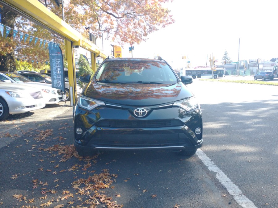 2018 Toyota RAV4 XLE AWD (Natl), available for sale in Rosedale, New York | Sunrise Auto Sales. Rosedale, New York 2018 Toyota RAV4 XLE AWD (Natl), available for sale in Rosedale, New York | Sunrise Auto Sales. Rosedale, New York