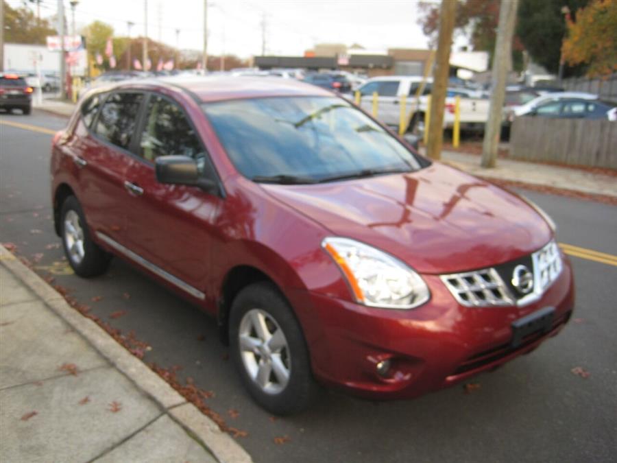 Used Nissan Rogue S AWD 4dr Crossover 2012 | Rite Choice Auto Inc.. Massapequa, New York Used Nissan Rogue S AWD 4dr Crossover 2012 | Rite Choice Auto Inc.. Massapequa, New York