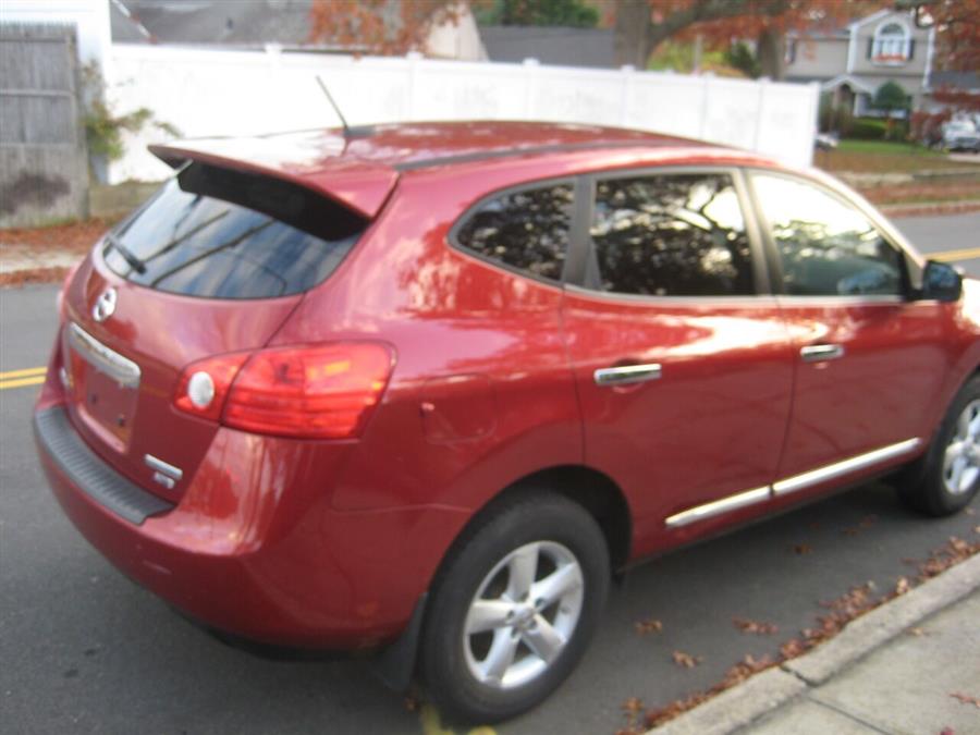 Used Nissan Rogue S AWD 4dr Crossover 2012 | Rite Choice Auto Inc.. Massapequa, New York Used Nissan Rogue S AWD 4dr Crossover 2012 | Rite Choice Auto Inc.. Massapequa, New York