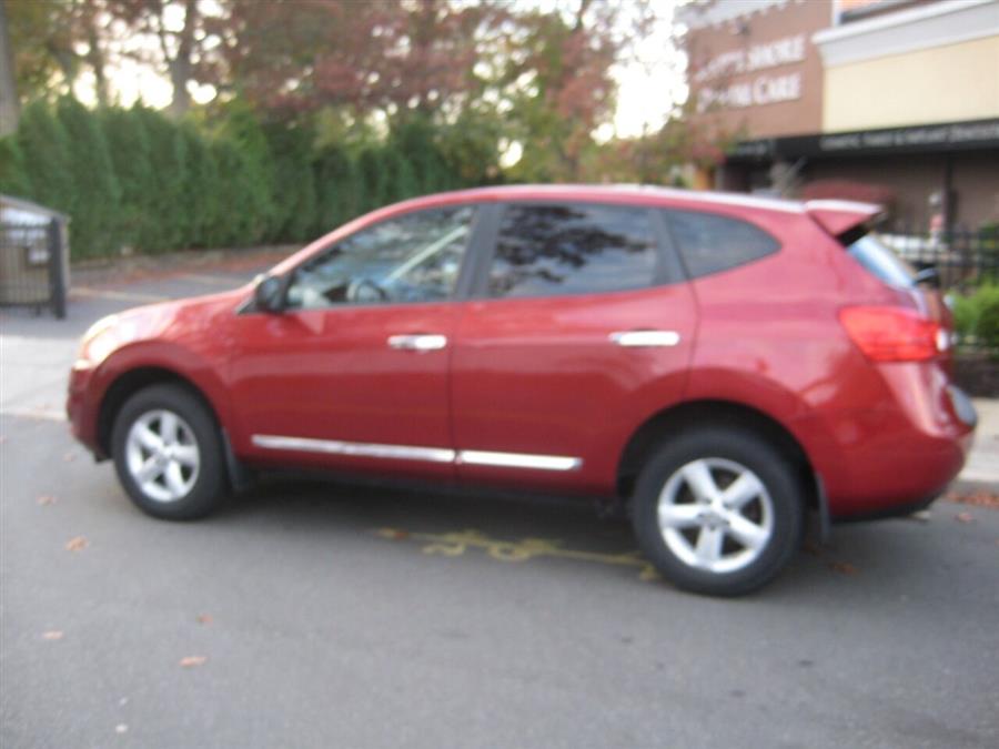 Used Nissan Rogue S AWD 4dr Crossover 2012 | Rite Choice Auto Inc.. Massapequa, New York Used Nissan Rogue S AWD 4dr Crossover 2012 | Rite Choice Auto Inc.. Massapequa, New York