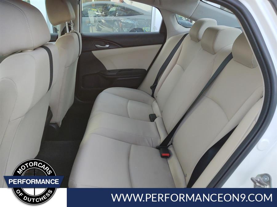 2016 Honda Civic Sedan 4dr CVT LX, available for sale in Wappingers Falls, New York | Performance Motor Cars. Wappingers Falls, New York 2016 Honda Civic Sedan 4dr CVT LX, available for sale in Wappingers Falls, New York | Performance Motor Cars. Wappingers Falls, New York