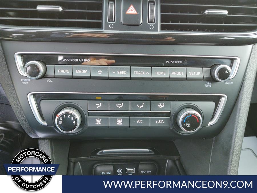 Used Kia Optima LX Auto 2019 | Performance Motor Cars. Wappingers Falls, New York Used Kia Optima LX Auto 2019 | Performance Motor Cars. Wappingers Falls, New York