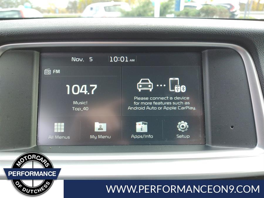 Used Kia Optima LX Auto 2019 | Performance Motor Cars. Wappingers Falls, New York Used Kia Optima LX Auto 2019 | Performance Motor Cars. Wappingers Falls, New York