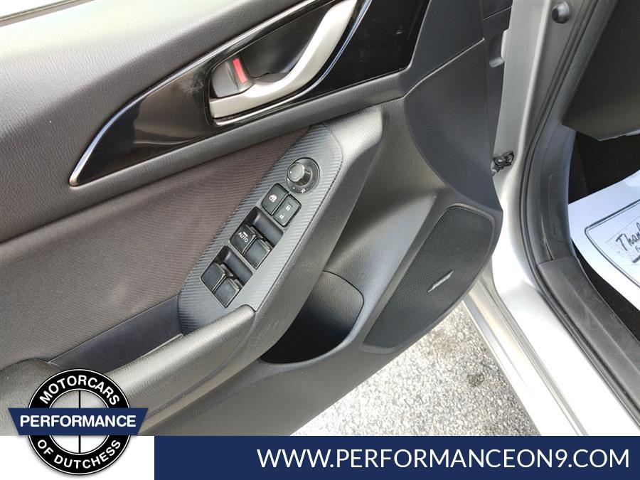 2016 Mazda Mazda3 4dr Sdn Auto i Touring, available for sale in Wappingers Falls, New York | Performance Motor Cars. Wappingers Falls, New York 2016 Mazda Mazda3 4dr Sdn Auto i Touring, available for sale in Wappingers Falls, New York | Performance Motor Cars. Wappingers Falls, New York
