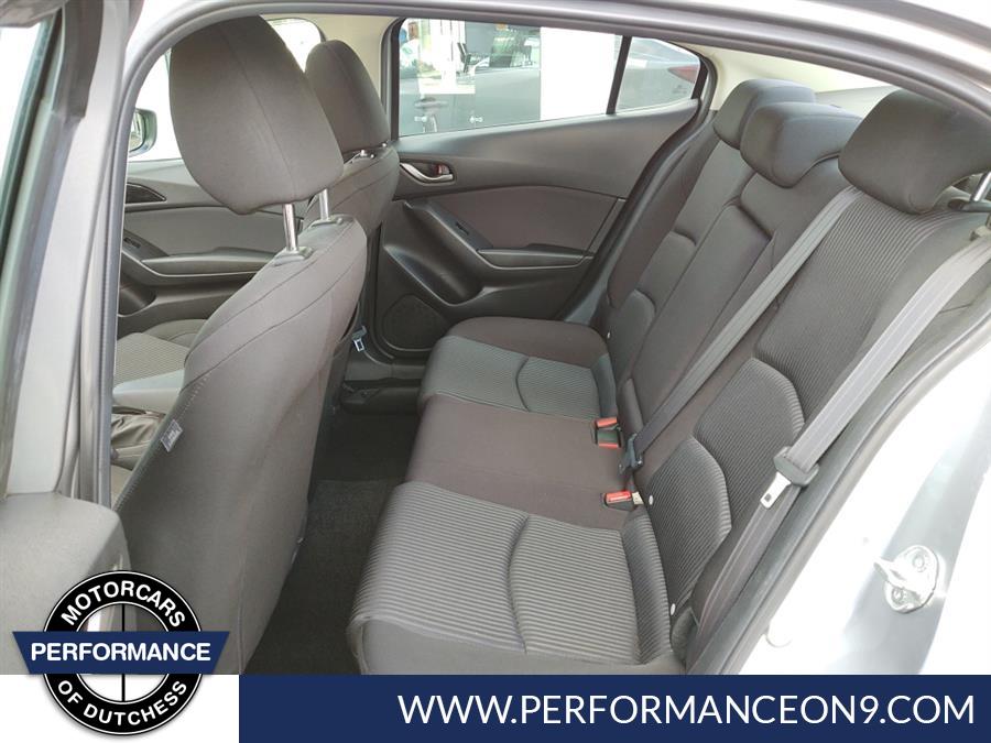 2016 Mazda Mazda3 4dr Sdn Auto i Touring, available for sale in Wappingers Falls, New York | Performance Motor Cars. Wappingers Falls, New York 2016 Mazda Mazda3 4dr Sdn Auto i Touring, available for sale in Wappingers Falls, New York | Performance Motor Cars. Wappingers Falls, New York