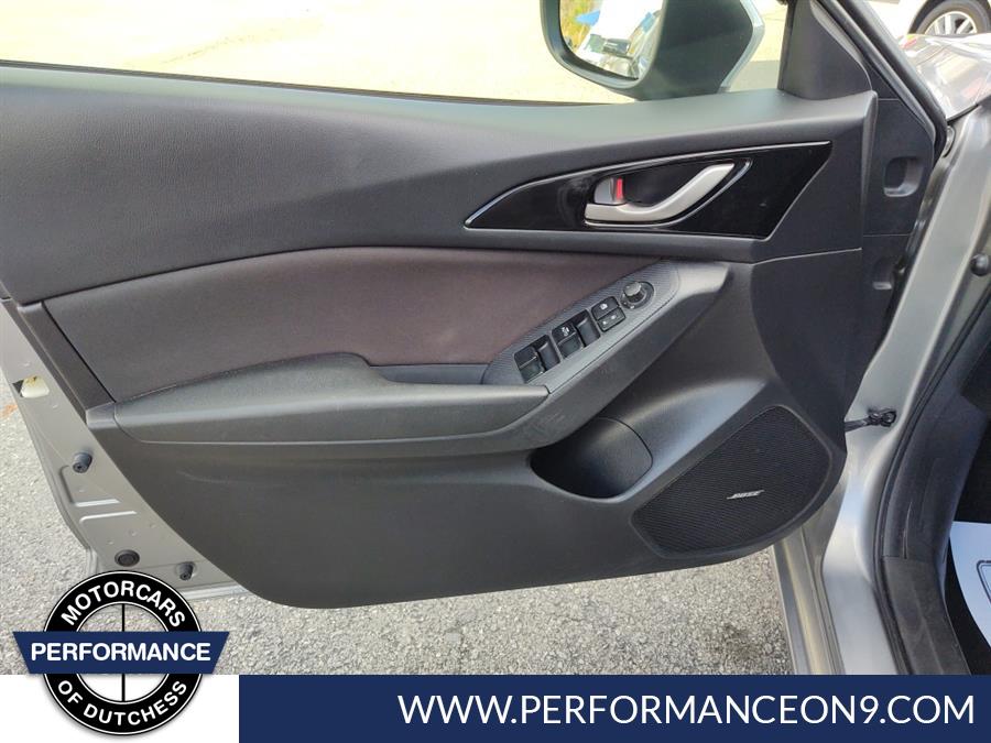 2016 Mazda Mazda3 4dr Sdn Auto i Touring, available for sale in Wappingers Falls, New York | Performance Motor Cars. Wappingers Falls, New York 2016 Mazda Mazda3 4dr Sdn Auto i Touring, available for sale in Wappingers Falls, New York | Performance Motor Cars. Wappingers Falls, New York
