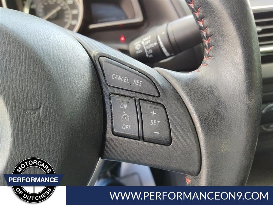2016 Mazda Mazda3 4dr Sdn Auto i Touring, available for sale in Wappingers Falls, New York | Performance Motor Cars. Wappingers Falls, New York 2016 Mazda Mazda3 4dr Sdn Auto i Touring, available for sale in Wappingers Falls, New York | Performance Motor Cars. Wappingers Falls, New York