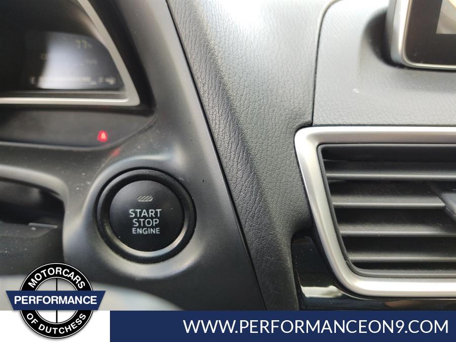 2016 Mazda Mazda3 4dr Sdn Auto i Touring, available for sale in Wappingers Falls, New York | Performance Motor Cars. Wappingers Falls, New York 2016 Mazda Mazda3 4dr Sdn Auto i Touring, available for sale in Wappingers Falls, New York | Performance Motor Cars. Wappingers Falls, New York