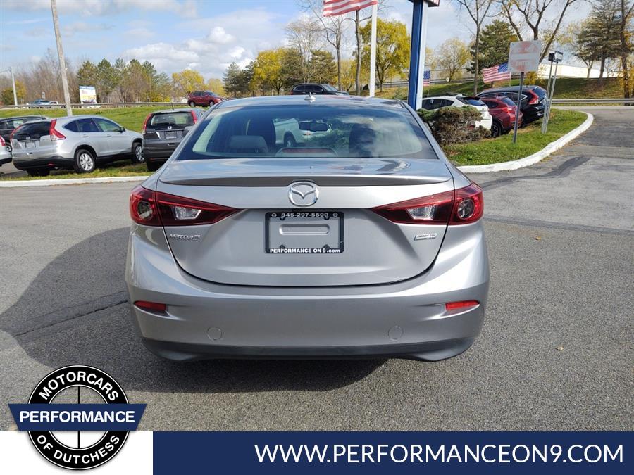 2016 Mazda Mazda3 4dr Sdn Auto i Touring, available for sale in Wappingers Falls, New York | Performance Motor Cars. Wappingers Falls, New York 2016 Mazda Mazda3 4dr Sdn Auto i Touring, available for sale in Wappingers Falls, New York | Performance Motor Cars. Wappingers Falls, New York