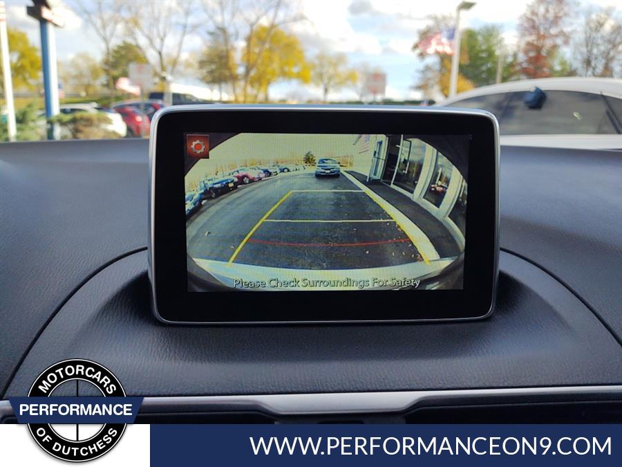 2016 Mazda Mazda3 4dr Sdn Auto i Touring, available for sale in Wappingers Falls, New York | Performance Motor Cars. Wappingers Falls, New York 2016 Mazda Mazda3 4dr Sdn Auto i Touring, available for sale in Wappingers Falls, New York | Performance Motor Cars. Wappingers Falls, New York