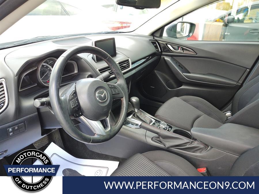 2016 Mazda Mazda3 4dr Sdn Auto i Touring, available for sale in Wappingers Falls, New York | Performance Motor Cars. Wappingers Falls, New York 2016 Mazda Mazda3 4dr Sdn Auto i Touring, available for sale in Wappingers Falls, New York | Performance Motor Cars. Wappingers Falls, New York