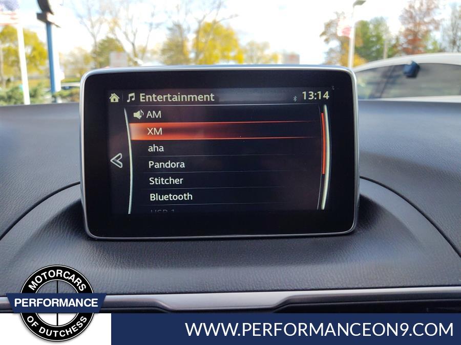 2016 Mazda Mazda3 4dr Sdn Auto i Touring, available for sale in Wappingers Falls, New York | Performance Motor Cars. Wappingers Falls, New York 2016 Mazda Mazda3 4dr Sdn Auto i Touring, available for sale in Wappingers Falls, New York | Performance Motor Cars. Wappingers Falls, New York