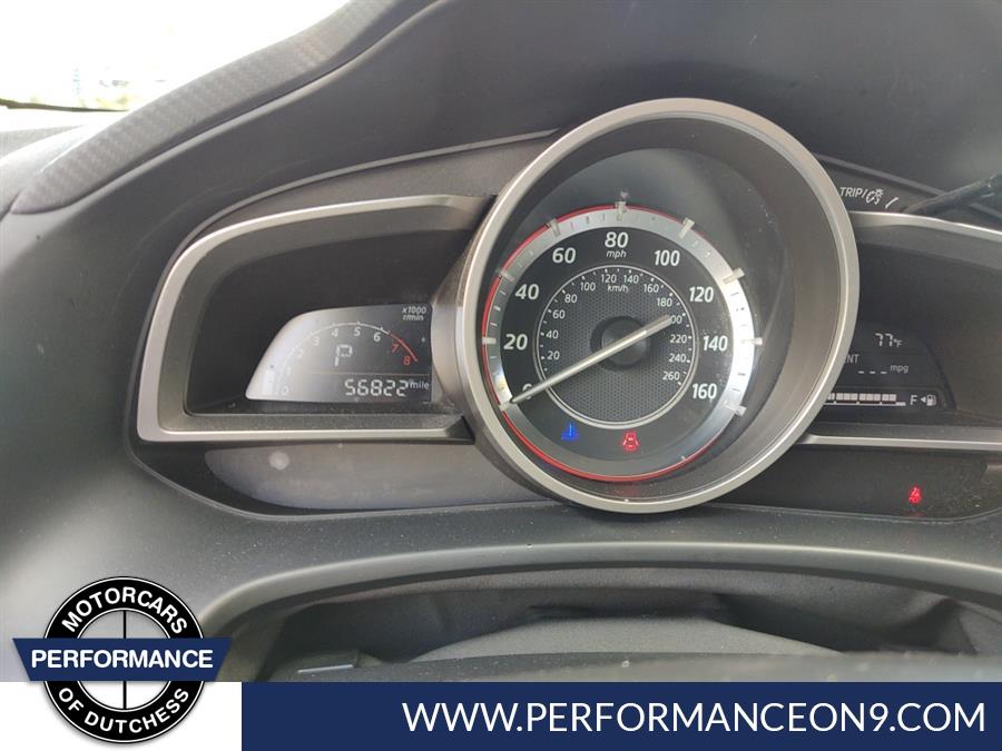 2016 Mazda Mazda3 4dr Sdn Auto i Touring, available for sale in Wappingers Falls, New York | Performance Motor Cars. Wappingers Falls, New York 2016 Mazda Mazda3 4dr Sdn Auto i Touring, available for sale in Wappingers Falls, New York | Performance Motor Cars. Wappingers Falls, New York