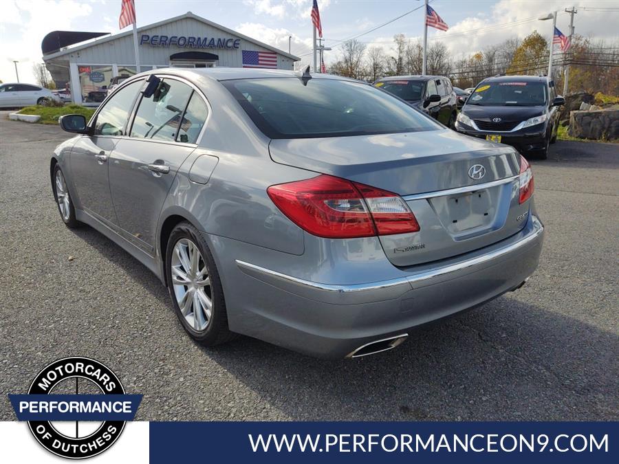 2014 Hyundai Genesis 4dr Sdn V6 3.8L, available for sale in Wappingers Falls, New York | Performance Motor Cars. Wappingers Falls, New York 2014 Hyundai Genesis 4dr Sdn V6 3.8L, available for sale in Wappingers Falls, New York | Performance Motor Cars. Wappingers Falls, New York