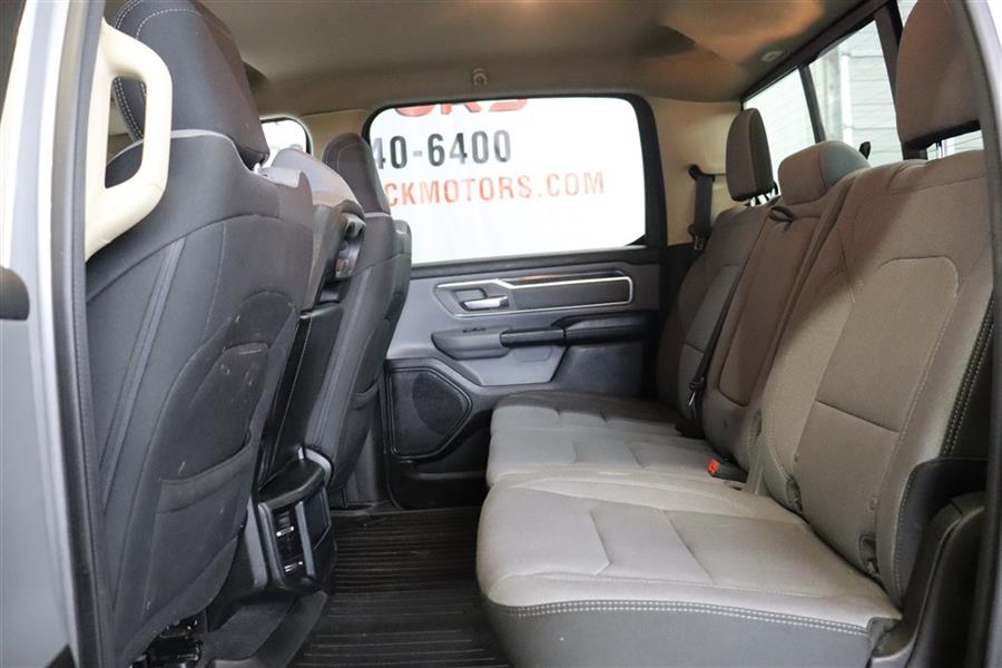 Used Ram 1500 BIG HORN/LONE STAR 2019 | Fast Track Motors. Paterson, New Jersey Used Ram 1500 BIG HORN/LONE STAR 2019 | Fast Track Motors. Paterson, New Jersey