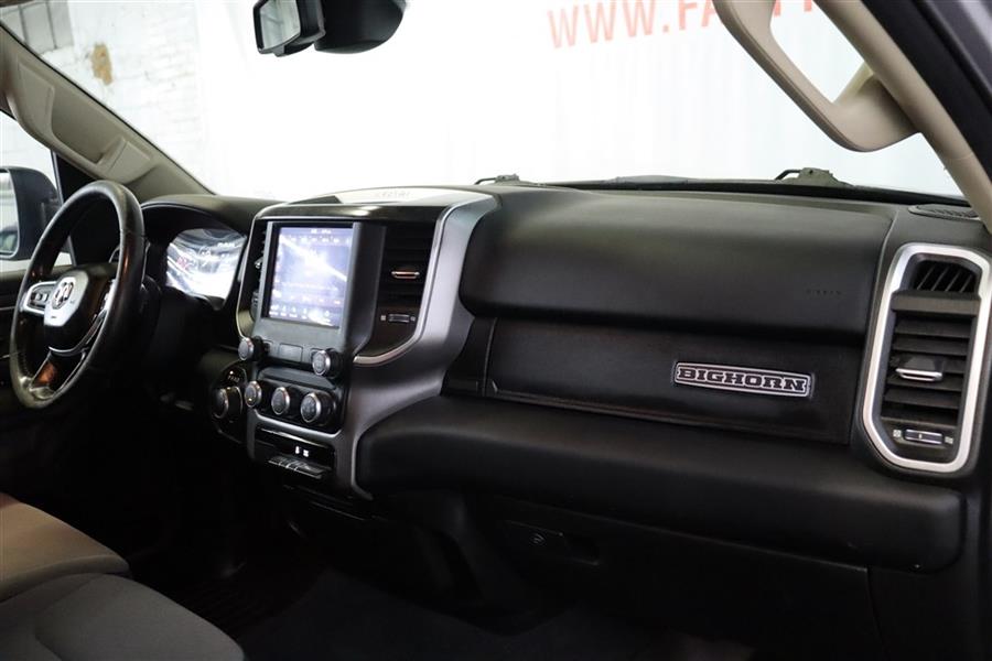 Used Ram 1500 BIG HORN/LONE STAR 2019 | Fast Track Motors. Paterson, New Jersey Used Ram 1500 BIG HORN/LONE STAR 2019 | Fast Track Motors. Paterson, New Jersey